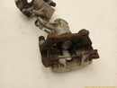 Saab 9-3 Pair Of Rear Brake Calipers-11