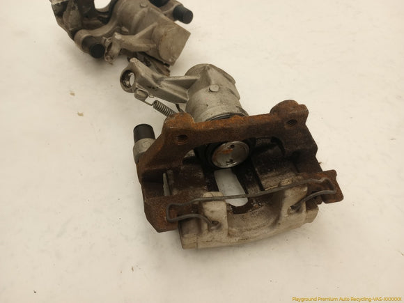 Saab 9-3 Pair Of Rear Brake Calipers
