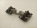 Saab 9-3 Pair Of Rear Brake Calipers-12