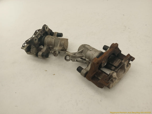 Saab 9-3 Pair Of Rear Brake Calipers