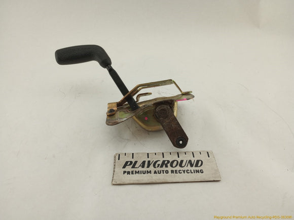 Jeep Cherokee Transfer Case Shifter Lever