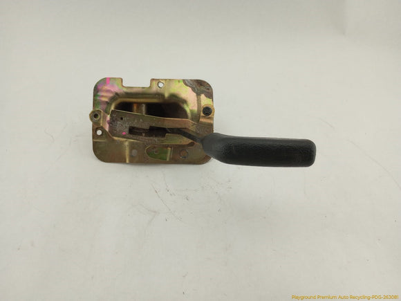 Jeep Cherokee Transfer Case Shifter Lever