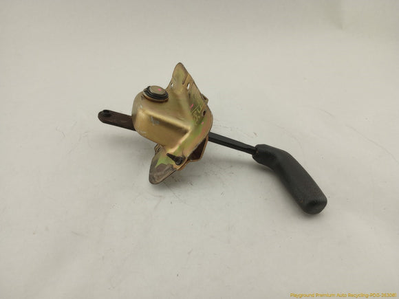 Jeep Cherokee Transfer Case Shifter Lever