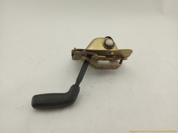 Jeep Cherokee Transfer Case Shifter Lever