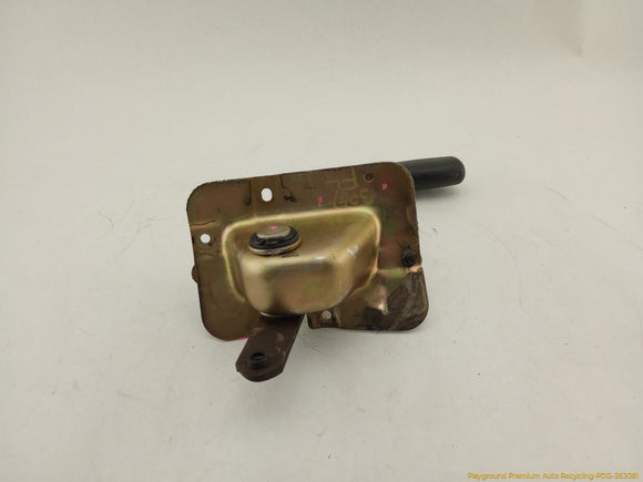 Jeep Cherokee Transfer Case Shifter Lever