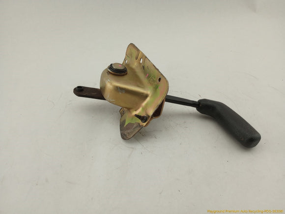 Jeep Cherokee Transfer Case Shifter Lever