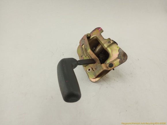Jeep Cherokee Transfer Case Shifter Lever