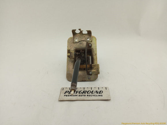 Jeep Cherokee Gear Shifter Selector