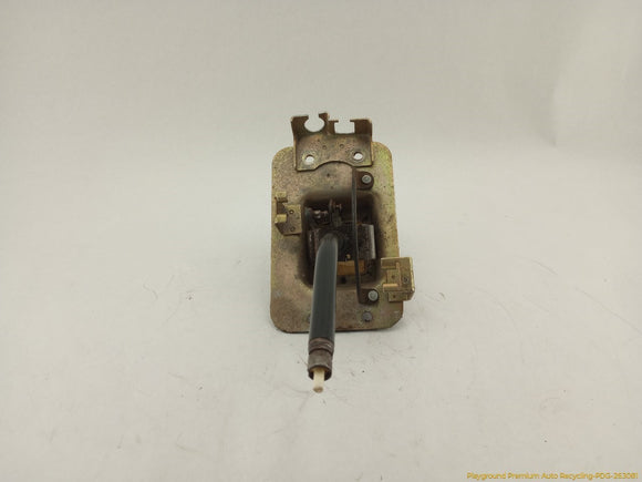 Jeep Cherokee Gear Shifter Selector