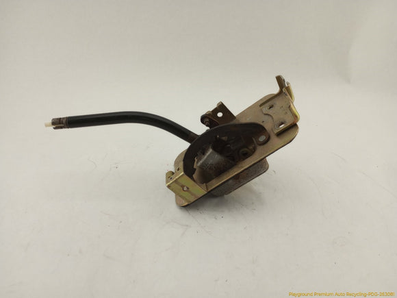 Jeep Cherokee Gear Shifter Selector
