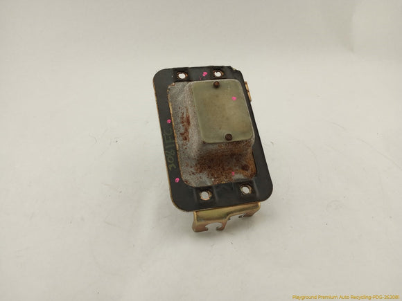 Jeep Cherokee Gear Shifter Selector
