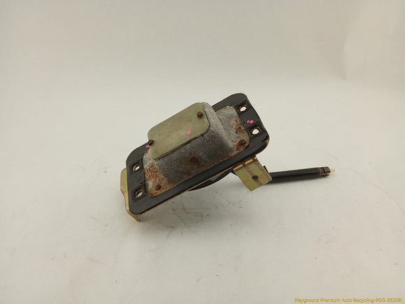 Jeep Cherokee Gear Shifter Selector