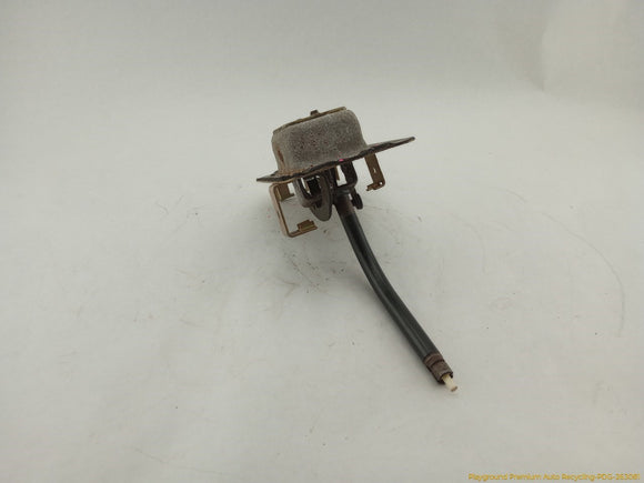 Jeep Cherokee Gear Shifter Selector