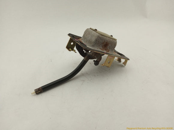 Jeep Cherokee Gear Shifter Selector