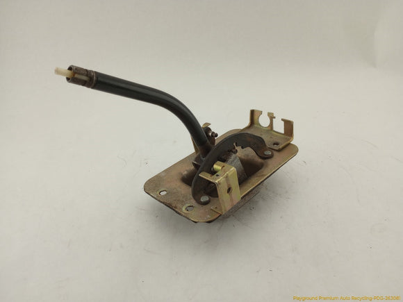 Jeep Cherokee Gear Shifter Selector