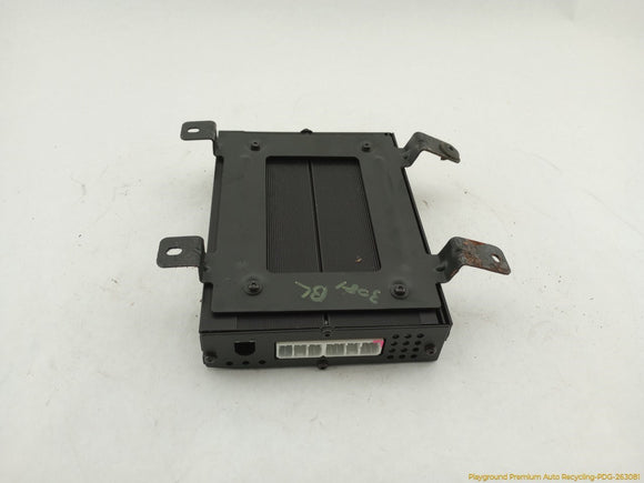 Jeep Cherokee Radio Audio Amplifier