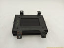 Jeep Cherokee Radio Audio Amplifier-9