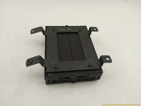 Jeep Cherokee Radio Audio Amplifier