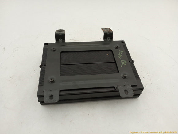 Jeep Cherokee Radio Audio Amplifier