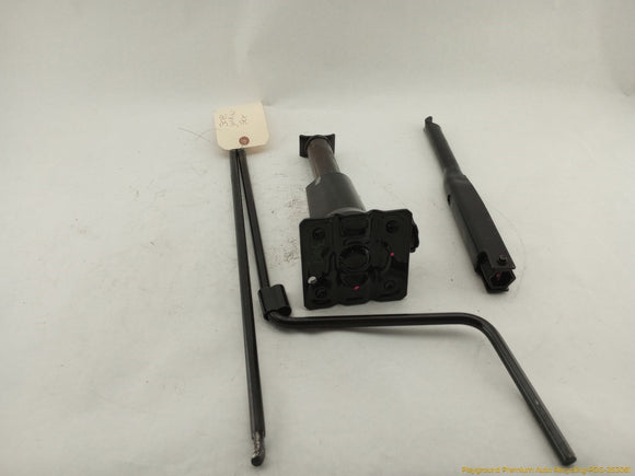 Jeep Cherokee Emergency Jack Kit