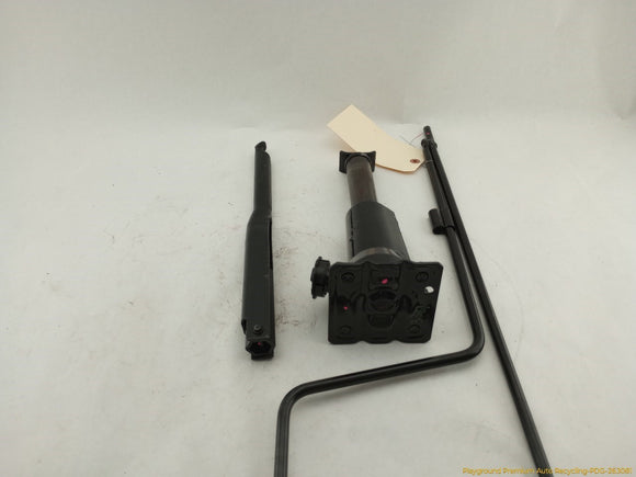 Jeep Cherokee Emergency Jack Kit