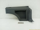 Jeep Cherokee Passenger Right Rear Quarter Trim Panel-1