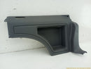 Jeep Cherokee Passenger Right Rear Quarter Trim Panel-2