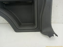 Jeep Cherokee Passenger Right Rear Quarter Trim Panel-3