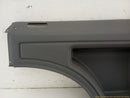 Jeep Cherokee Passenger Right Rear Quarter Trim Panel-4