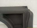 Jeep Cherokee Passenger Right Rear Quarter Trim Panel-5