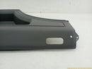 Jeep Cherokee Passenger Right Rear Quarter Trim Panel-8