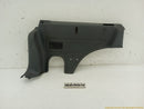 Jeep Cherokee Driver Left Rear Quarter Trim Panel-1