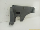 Jeep Cherokee Driver Left Rear Quarter Trim Panel-2