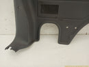 Jeep Cherokee Driver Left Rear Quarter Trim Panel-3