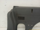 Jeep Cherokee Driver Left Rear Quarter Trim Panel-4