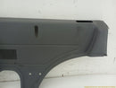 Jeep Cherokee Driver Left Rear Quarter Trim Panel-5