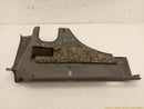 Jeep Cherokee Driver Left Rear Quarter Trim Panel-10