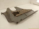 Jeep Cherokee Driver Left Rear Quarter Trim Panel-11