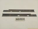 Jeep Cherokee Pair Of Rear Roof Headliner Trim-1
