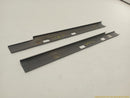 Jeep Cherokee Pair Of Rear Roof Headliner Trim-2