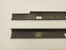 Jeep Cherokee Pair Of Rear Roof Headliner Trim-3