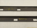 Jeep Cherokee Pair Of Rear Roof Headliner Trim-4