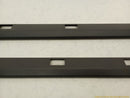 Jeep Cherokee Pair Of Rear Roof Headliner Trim-10