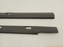Jeep Cherokee Pair Of Rear Roof Headliner Trim-11