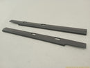 Jeep Cherokee Pair Of Rear Roof Headliner Trim-12