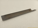 Jeep Cherokee Driver Left Rear Roof Quarter Trim-2