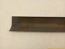 Jeep Cherokee Driver Left Rear Roof Quarter Trim-3