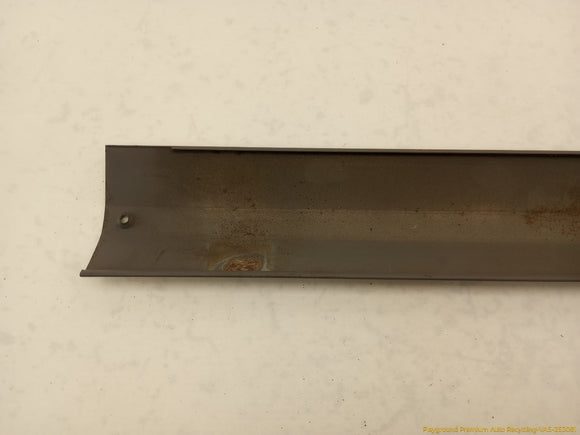 Jeep Cherokee Driver Left Rear Roof Quarter Trim