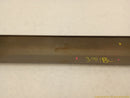 Jeep Cherokee Driver Left Rear Roof Quarter Trim-4