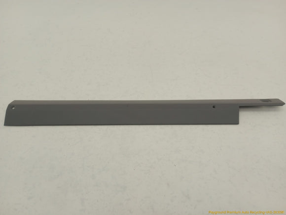 Jeep Cherokee Driver Left Rear Roof Quarter Trim